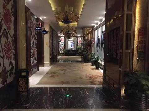 锦州哪个ktv荤的妹子质量好