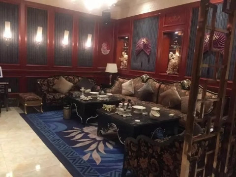 锦州如江会KTV消费价格点评