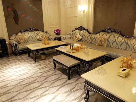 锦州东庭汇KTV消费价格点评