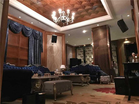 锦州好玩开放KTV真空排名